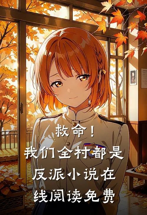 救命!我们全村都是反派在线阅读免费
