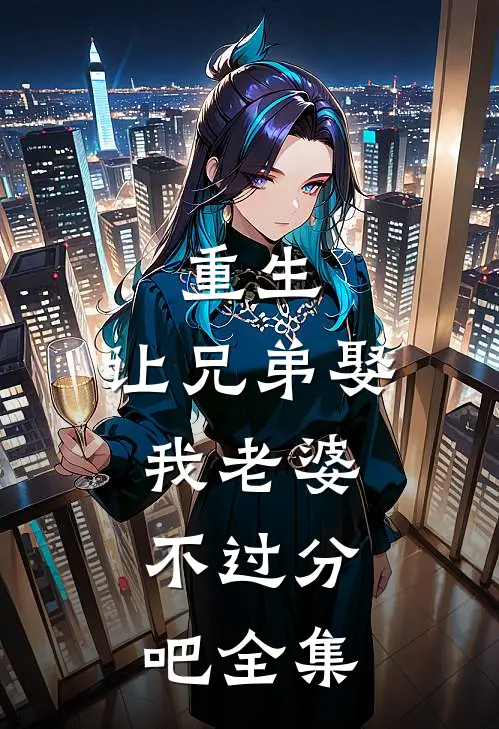 重生让兄弟娶我老婆,不过分吧全集免费