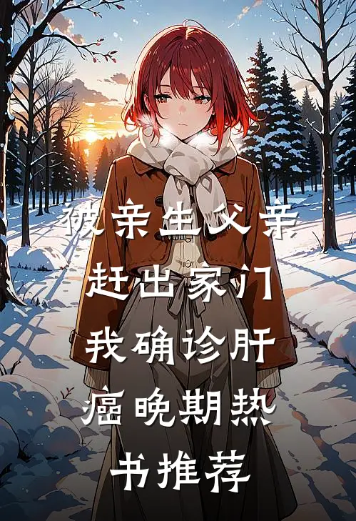 被亲生父亲赶出家门，我确诊肝癌晚期热书推荐