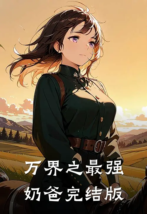 万界之最强奶爸完结版