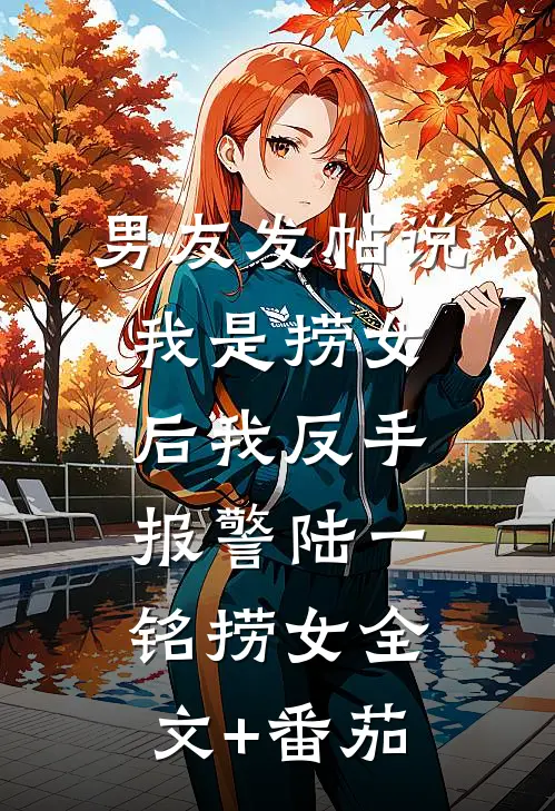 男友发帖说我是捞女后我反手报警陆一铭捞女全文+番茄