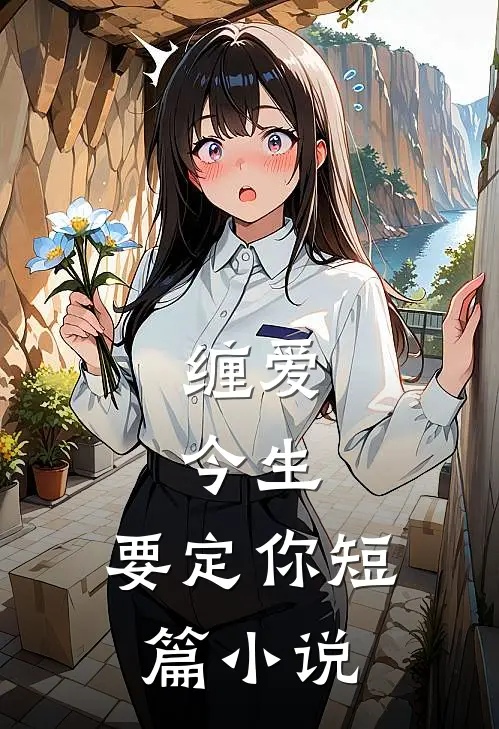 缠爱:今生,要定你短篇小说