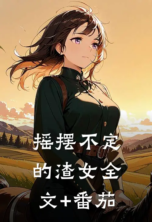 摇摆不定的渣女全文+番茄