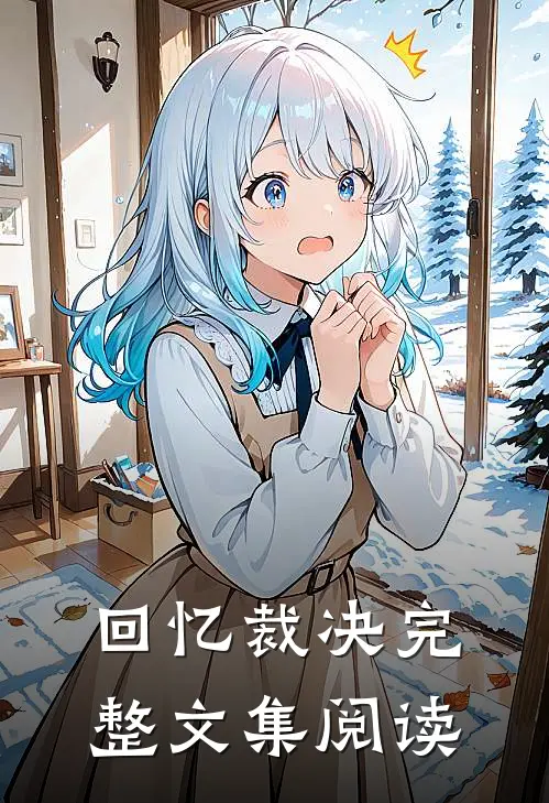 回忆裁决完整文集阅读