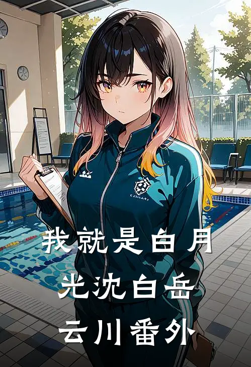 我就是白月光沈白岳云川 番外