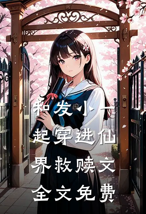 和发小一起穿进仙界救赎文全文免费