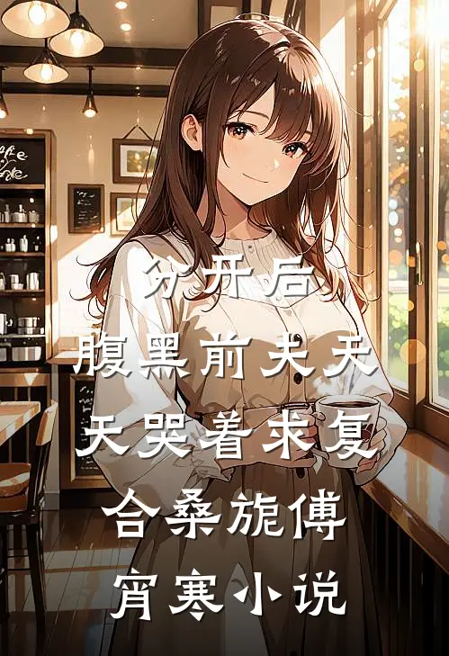 分开后，腹黑前夫天天哭着求复合桑旎傅宵寒小说