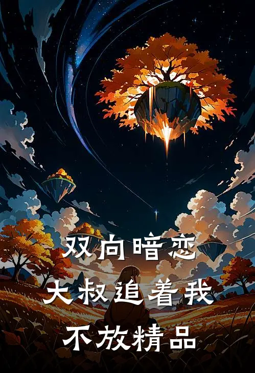 双向暗恋大叔追着我不放精品免费阅读