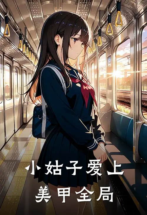 小姑子爱上美甲全局