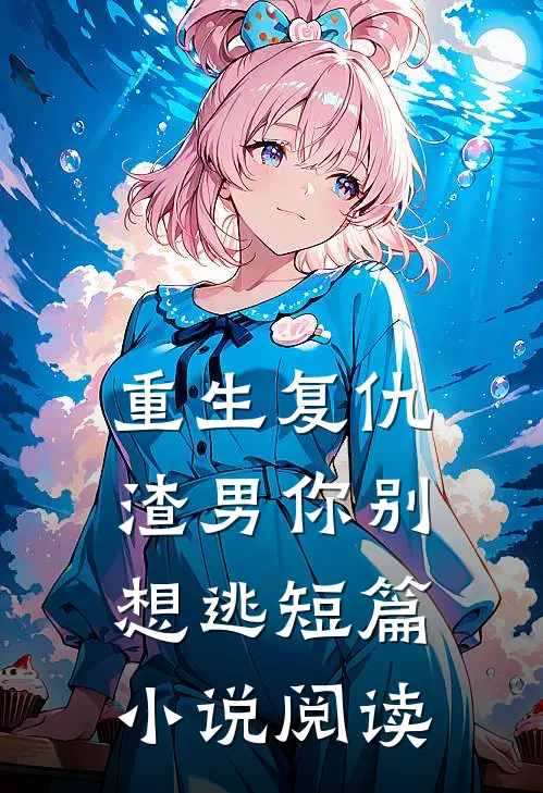 重生复仇：渣男你别想逃短篇小说阅读