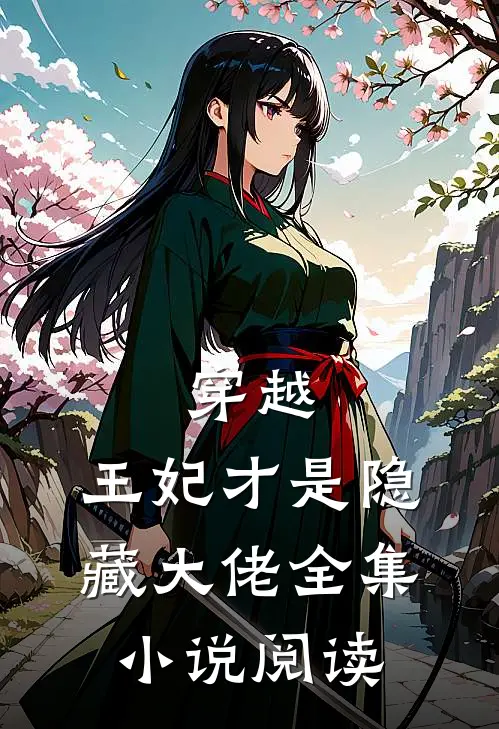 穿越王妃才是隐藏大佬全集阅读