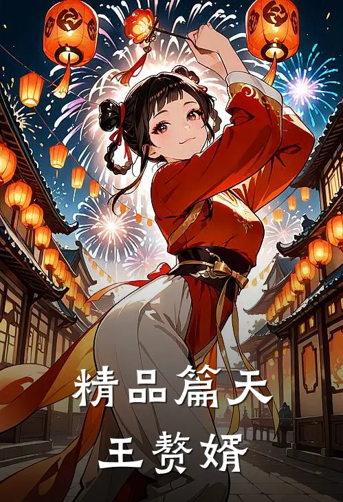 精品篇天王赘婿