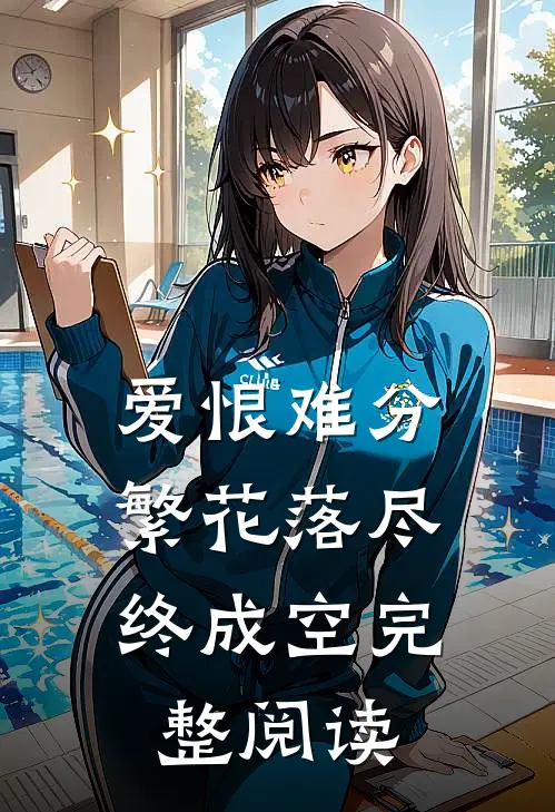 爱恨难分，繁花落尽终成空完整阅读