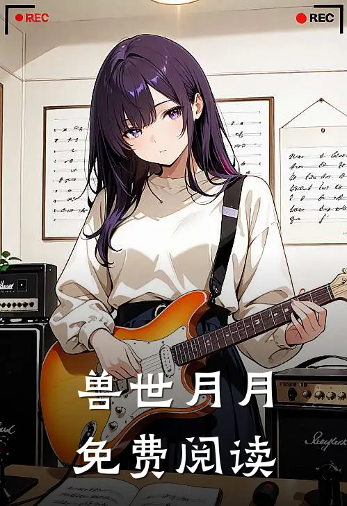 兽世月月免费阅读