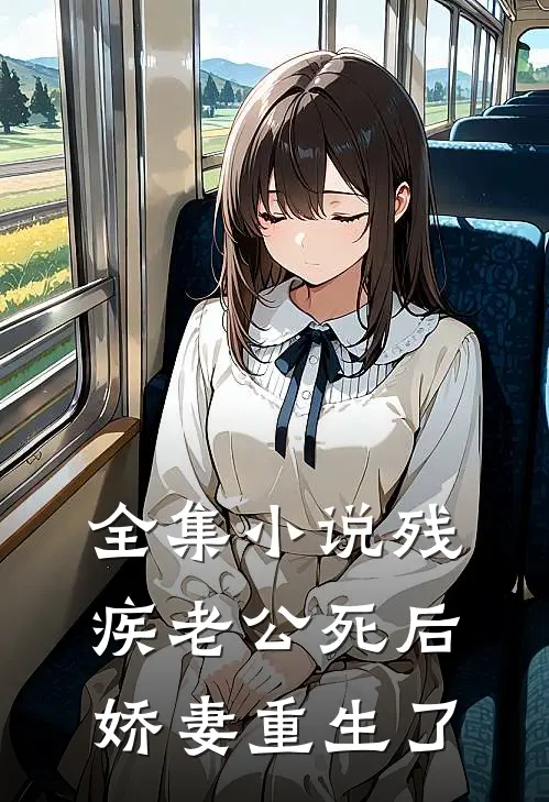 全集小说残疾老公死后，娇妻重生了