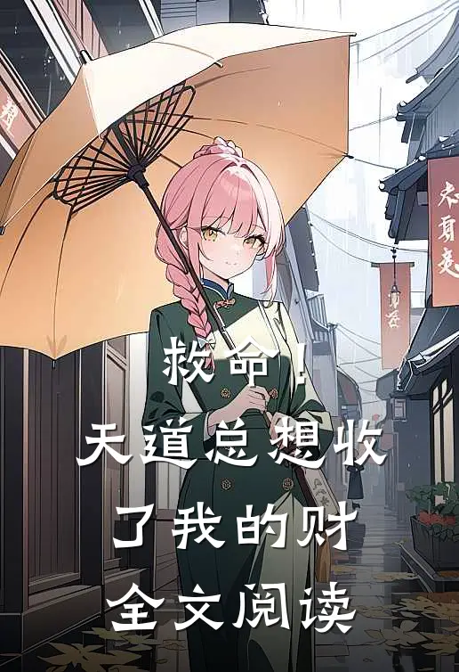 救命！天道总想收了我的财全文阅读