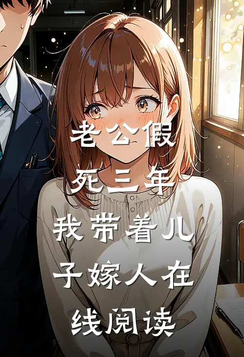 老公假死三年，我带着儿子嫁人在线阅读
