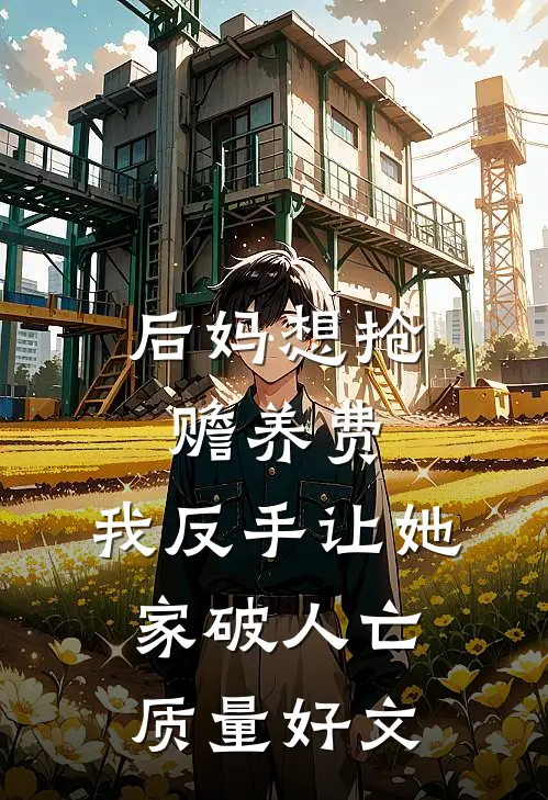 后妈想抢赡养费，我反手让她家破人亡质量好文