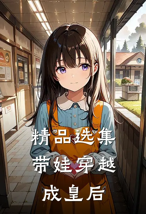 精品选集带娃穿越成皇后