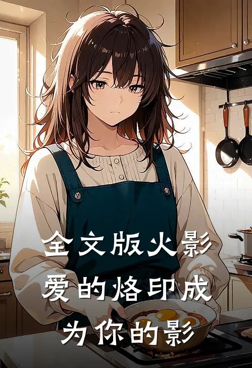 全文版火影爱的烙印成为你的影子