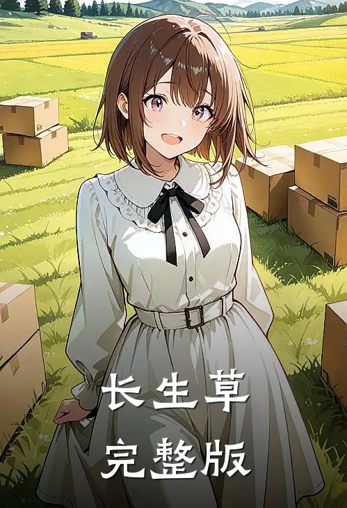 长生草完整版