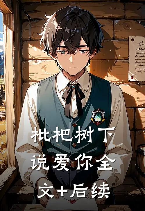 枇杷树下说爱你全文+后续