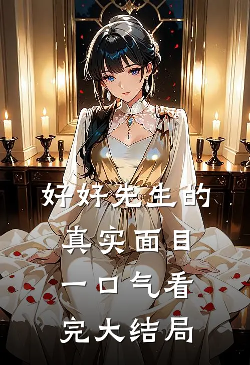 好好先生的真实面目一口气看完大结局