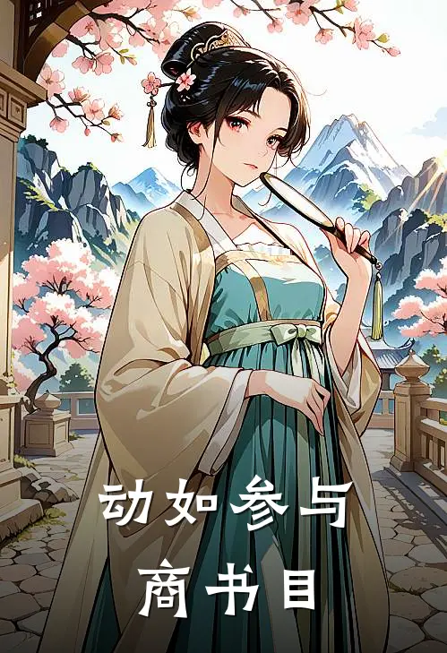 动如参与商书目