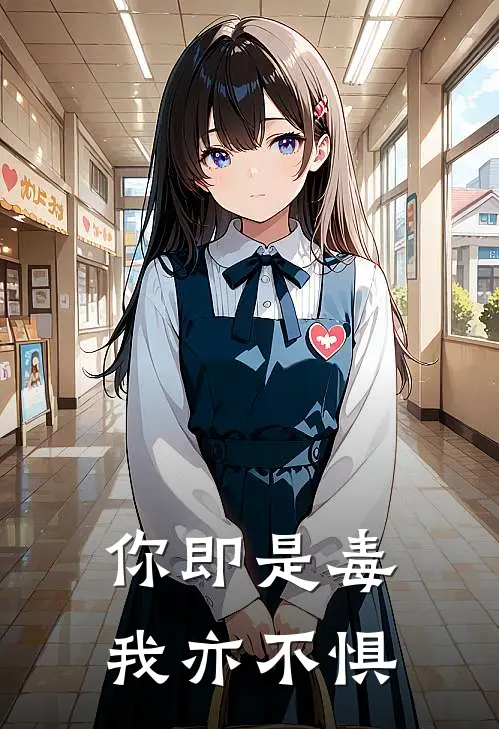 你即是毒，我亦不惧