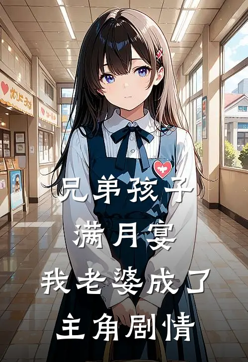 兄弟孩子满月宴，我老婆成了主角剧情