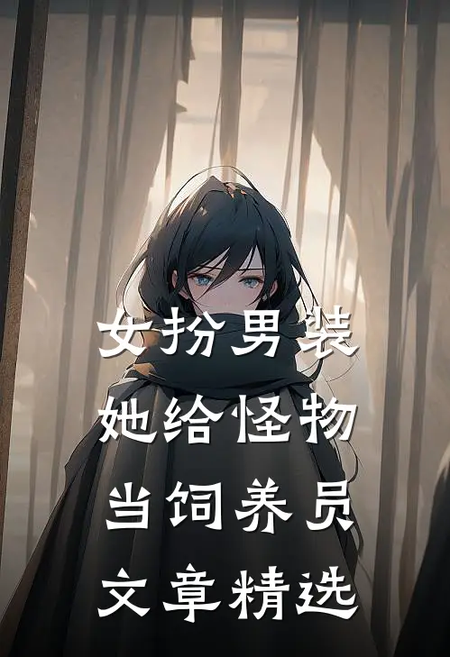 女扮男装：她给怪物当饲养员文章精选