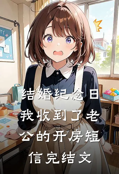 结婚纪念日，我收到了老公的开房短信完结文