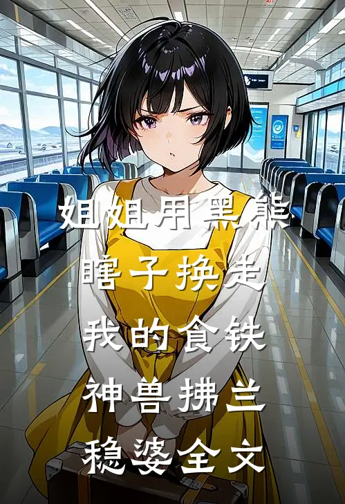 姐姐用黑熊瞎子换走我的食铁神兽拂兰稳婆全文