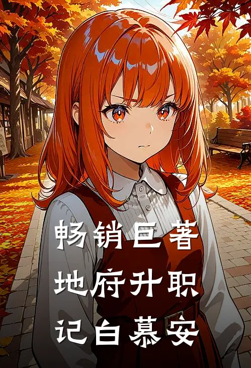 畅销巨著地府升职记白慕安