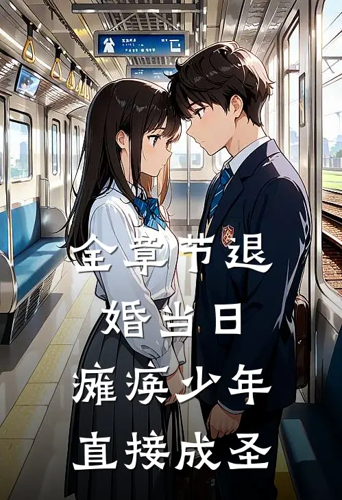 全章节退婚当日，瘫痪少年直接成圣