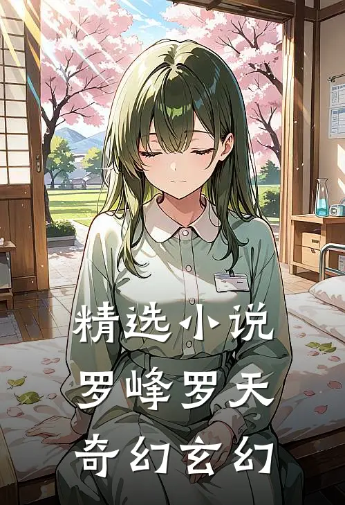 精选小说罗峰罗天奇幻玄幻