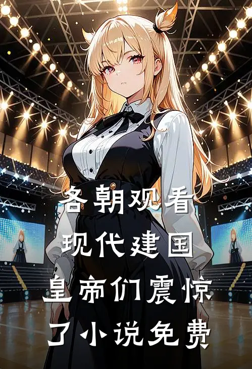 各朝观看现代建国，皇帝们震惊了小说免费