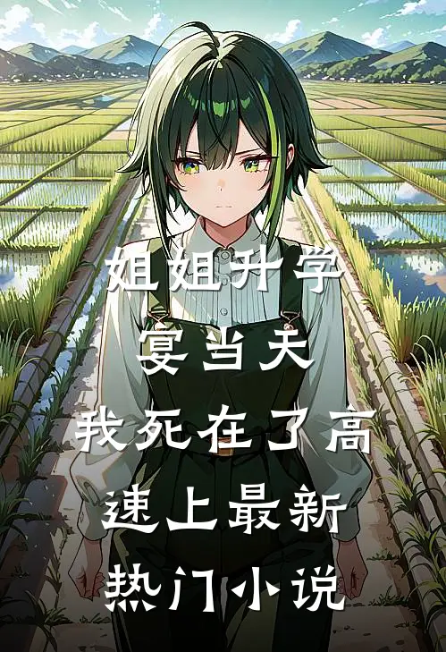 姐姐升学宴当天，我死在了高速上最新热门小说