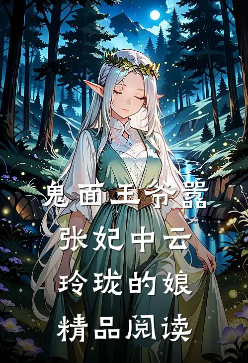 鬼面王爷嚣张妃中云玲珑的娘精品阅读