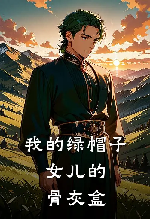 我的绿帽子，女儿的骨灰盒