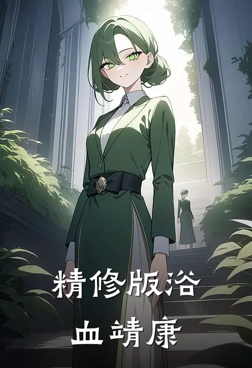 精修版浴血靖康