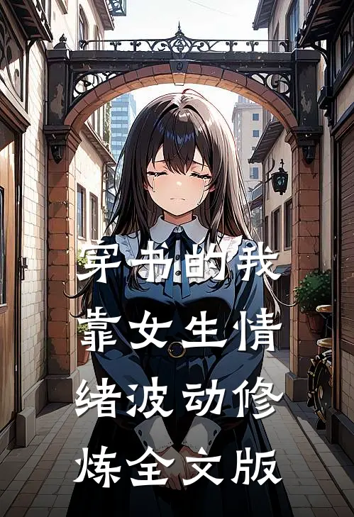 穿书的我，靠女生情绪波动修炼全文版
