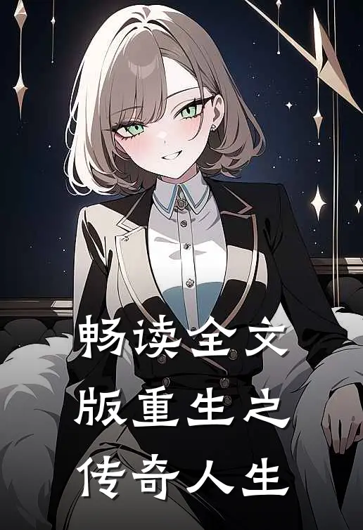 畅读全文版重生之传奇人生