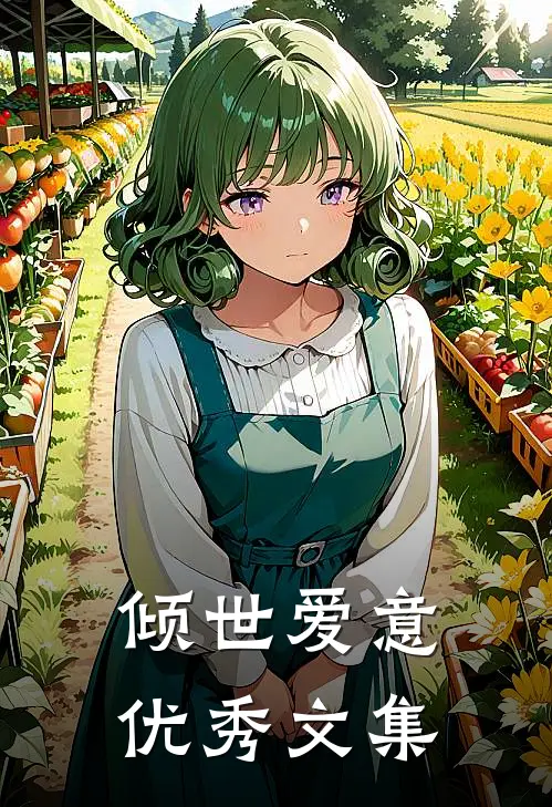 倾世爱意优秀文集