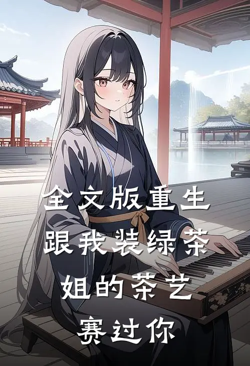 全文版重生：跟我装绿茶，姐的茶艺赛过你