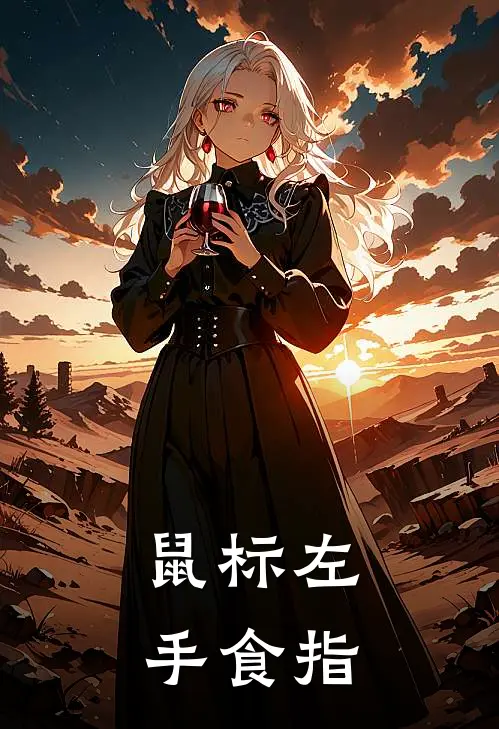 鼠标左手食指
