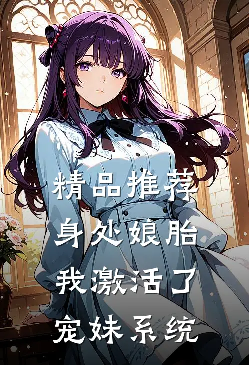 精品推荐身处娘胎，我激活了宠妹系统