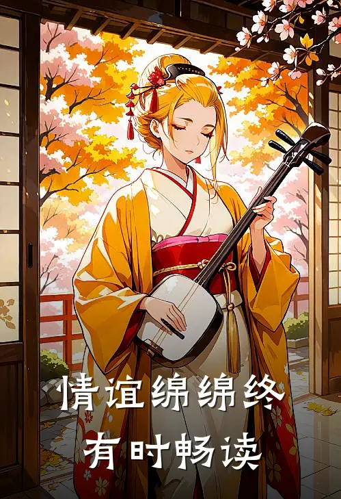 情谊绵绵终有时畅读