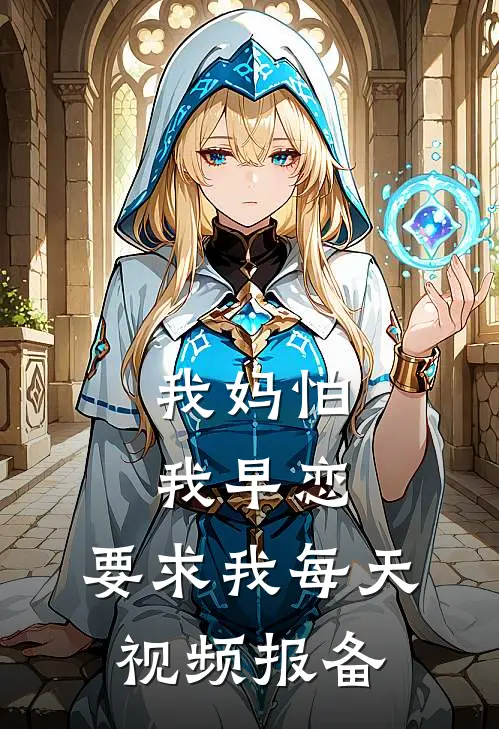 我妈怕我早恋，要求我每天视频报备