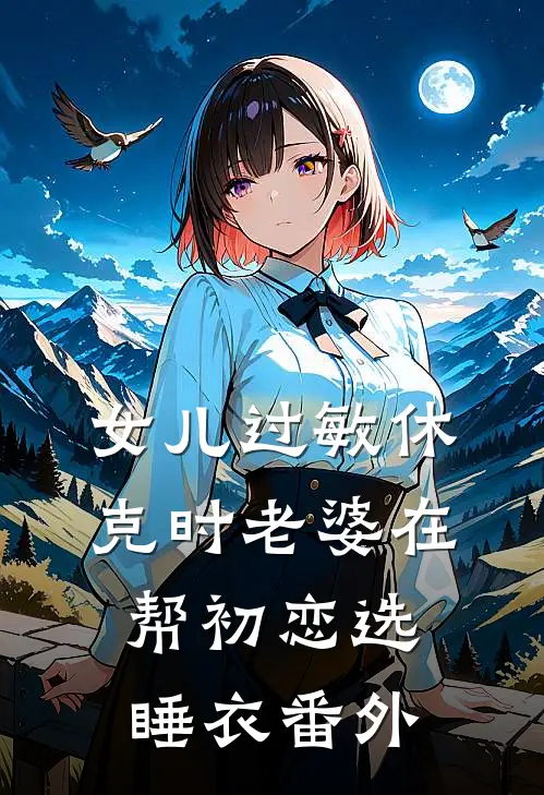 女儿过敏休克时老婆在帮初恋选睡衣 番外